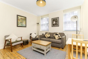 Very Central - Comfy & Quiet In Westminster For 4